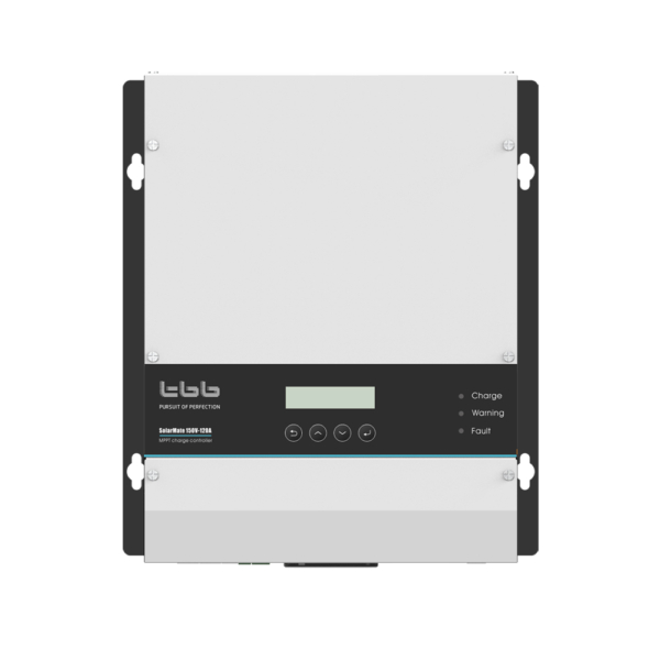 TBB charge controller